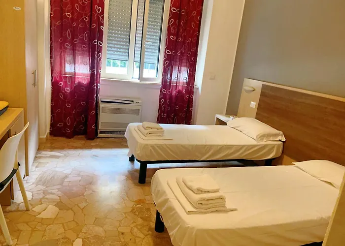 Hotel Bissi